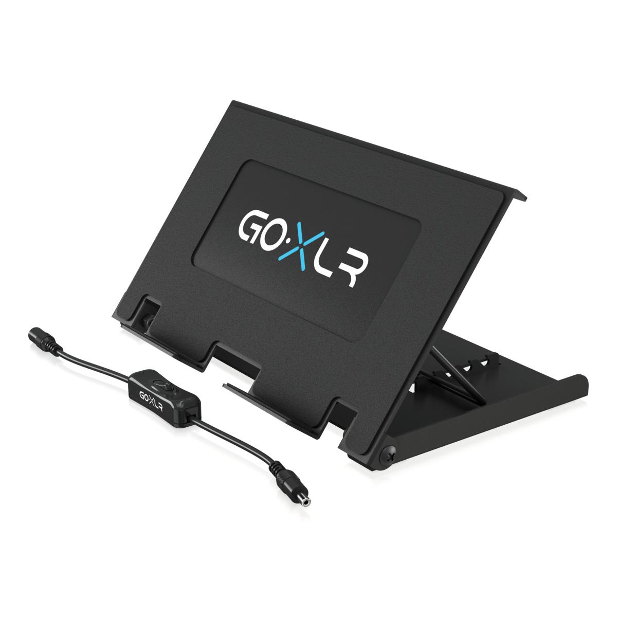 GO XLR DESK STAND