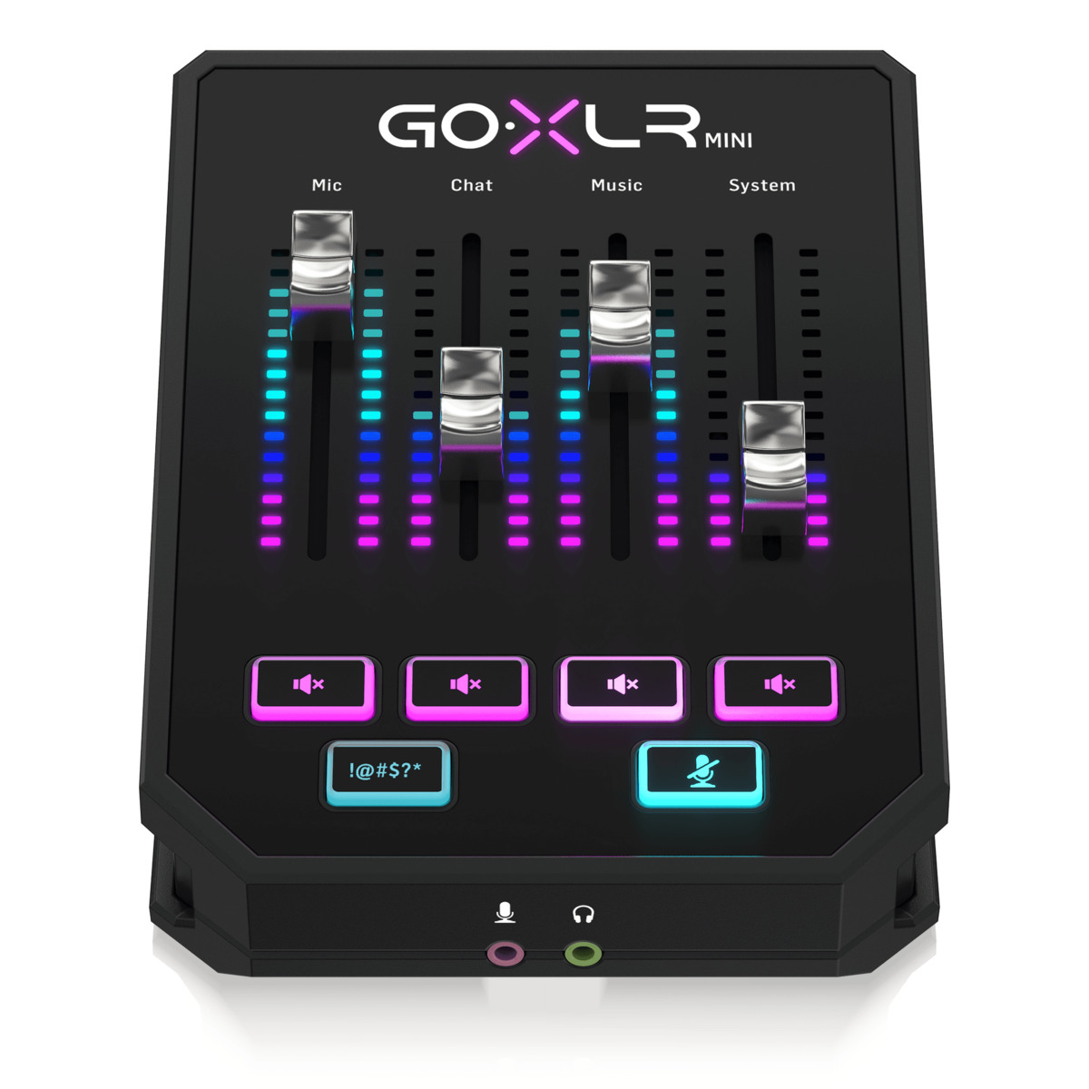 GO XLR MINI