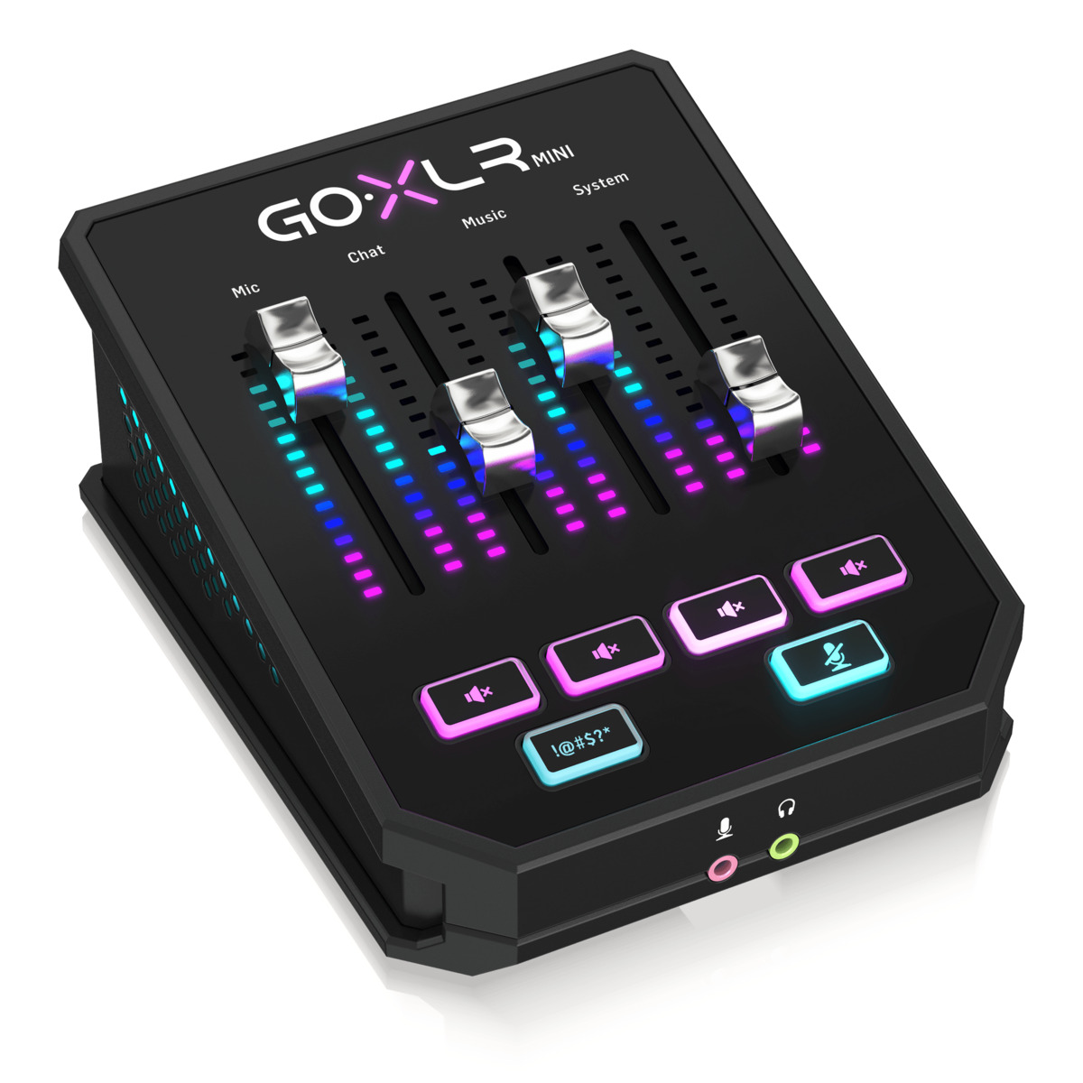 GO XLR MINI