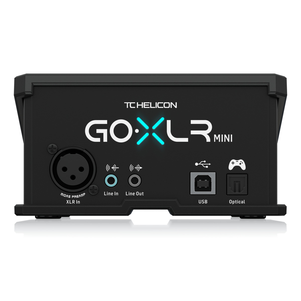 GO XLR MINI