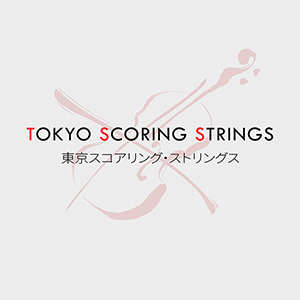 TOKYO SCORING STRINGS