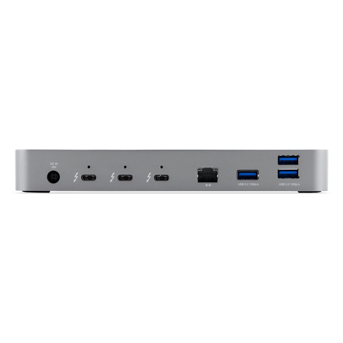 OWC Thunderbolt Dock