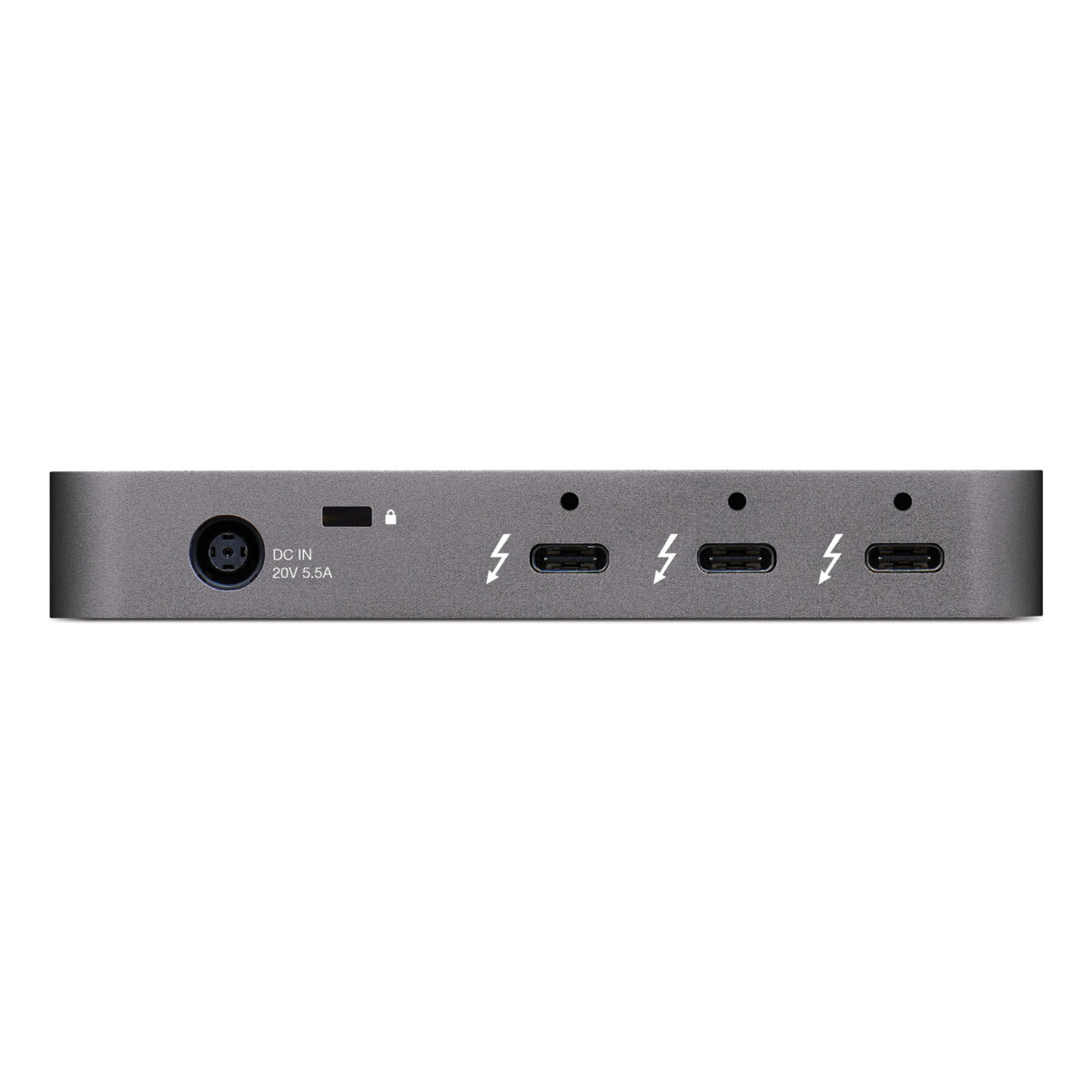 OWC Thunderbolt Hub