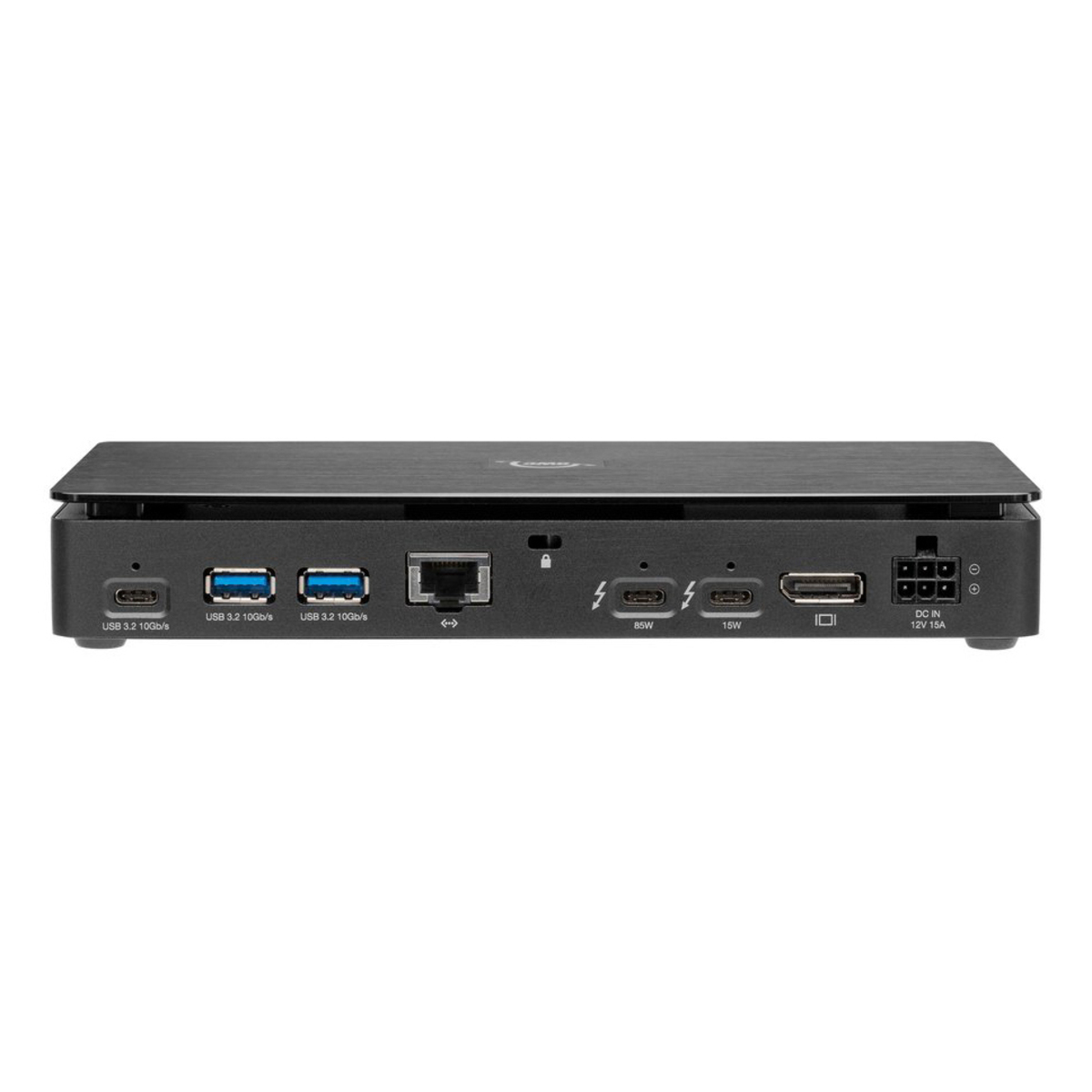 OWC Thunderbolt 3 Pro Dock