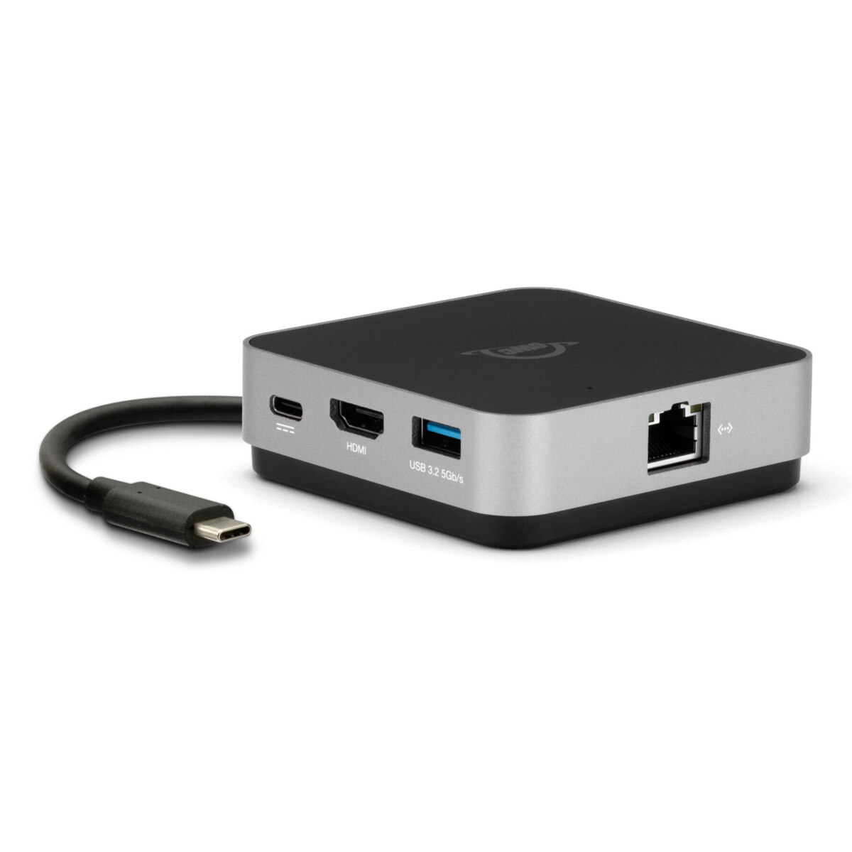 OWC USB-C Travel Dock E