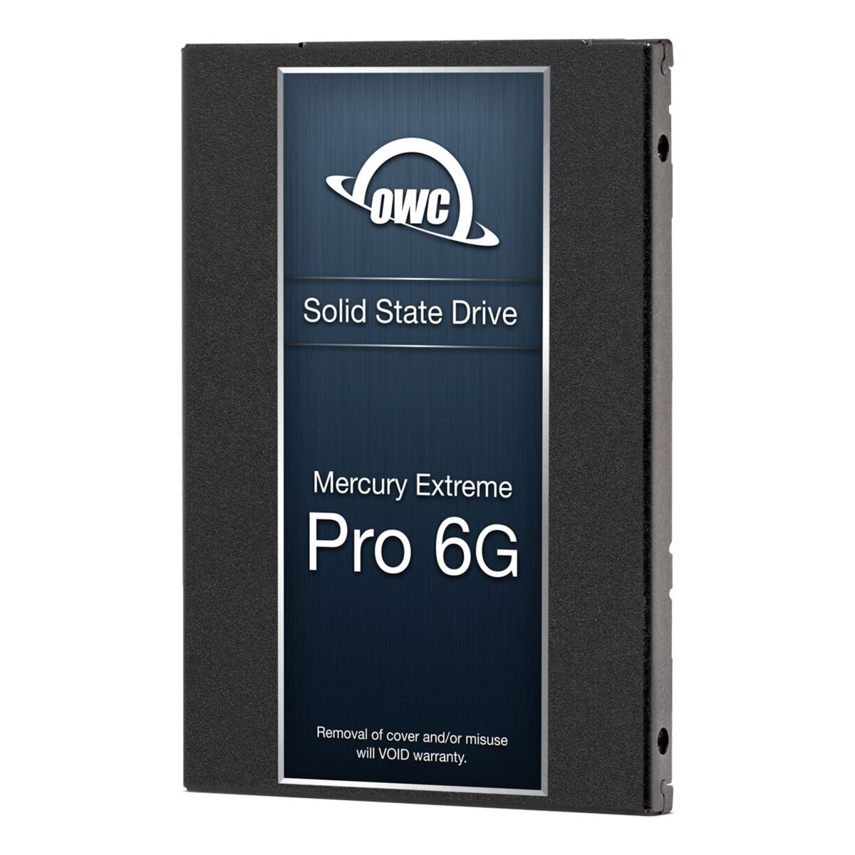 Mercury Extreme Pro 6G SSD（1.0 TB）