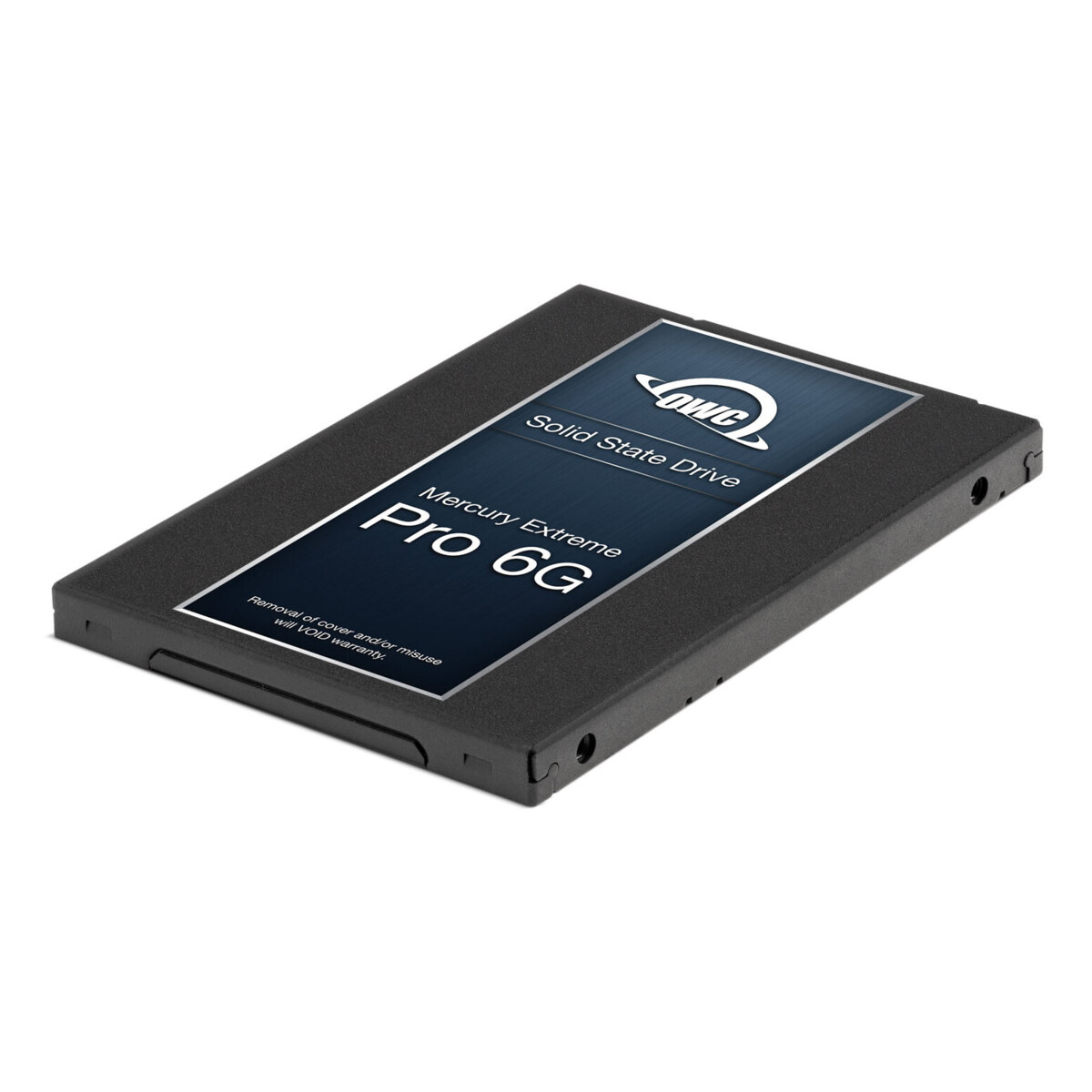 Mercury Extreme Pro 6G SSD（4.0 TB）