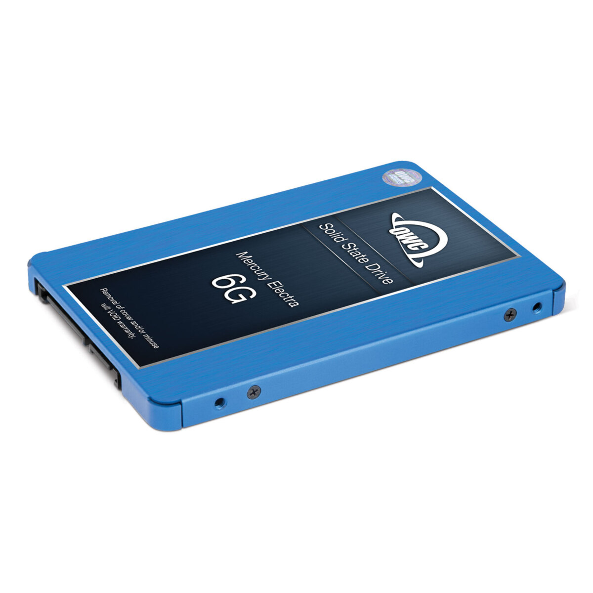 Mercury Electra 6G SSD（1.0 TB）