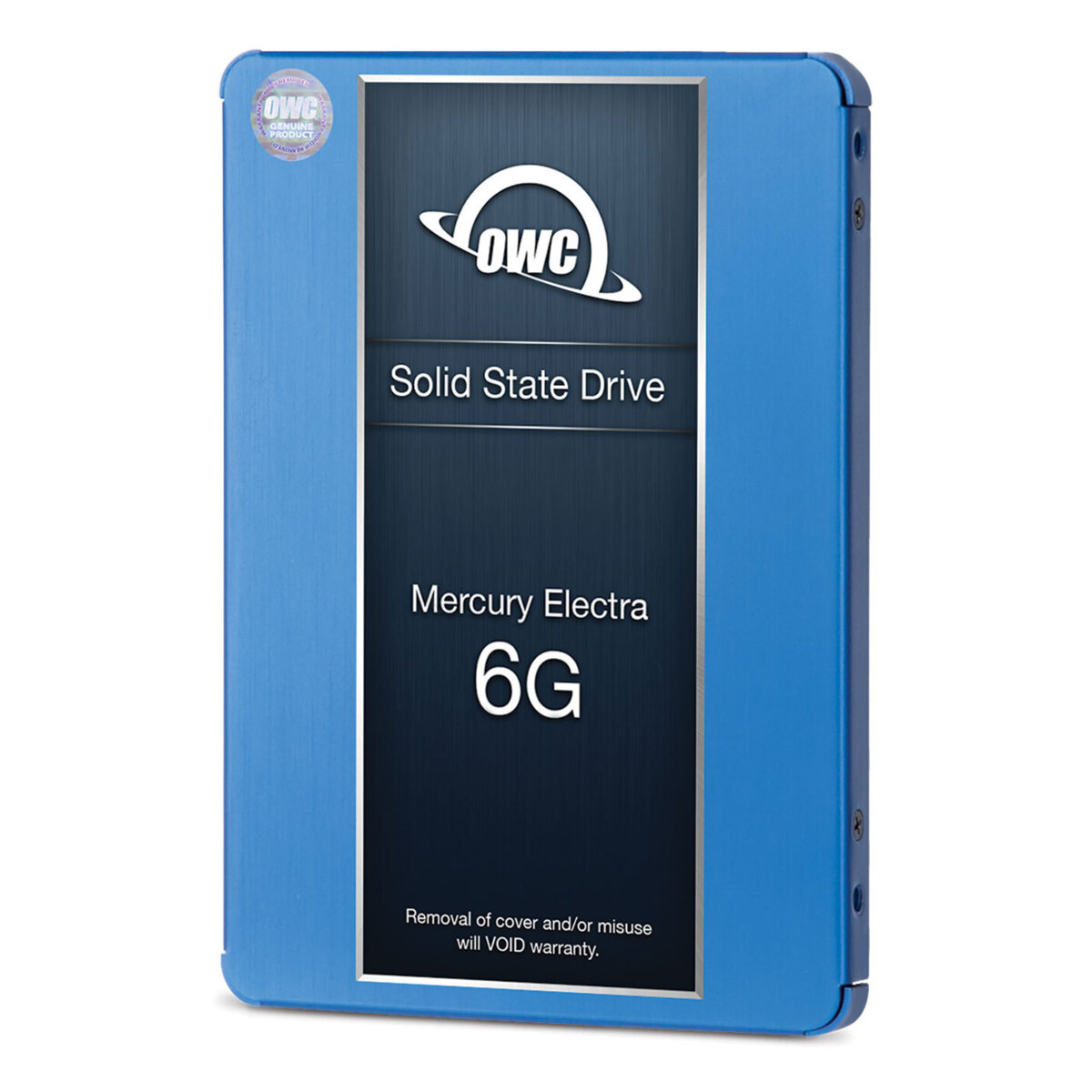 Mercury Electra 6G SSD（1.0 TB）