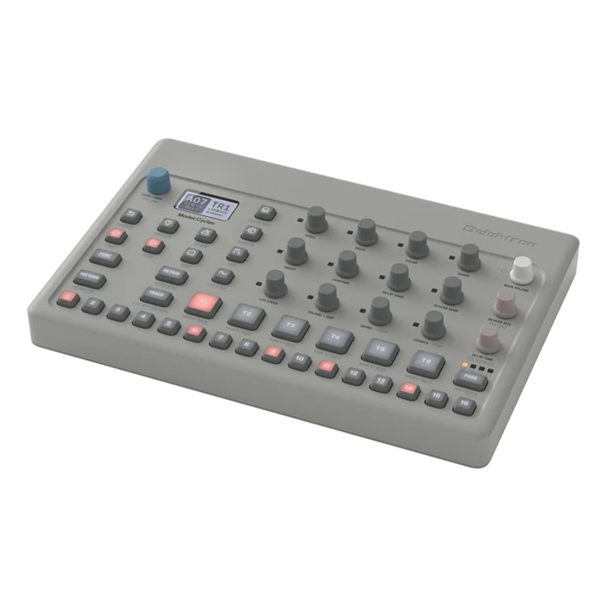 Model:Cycles 開封B級品