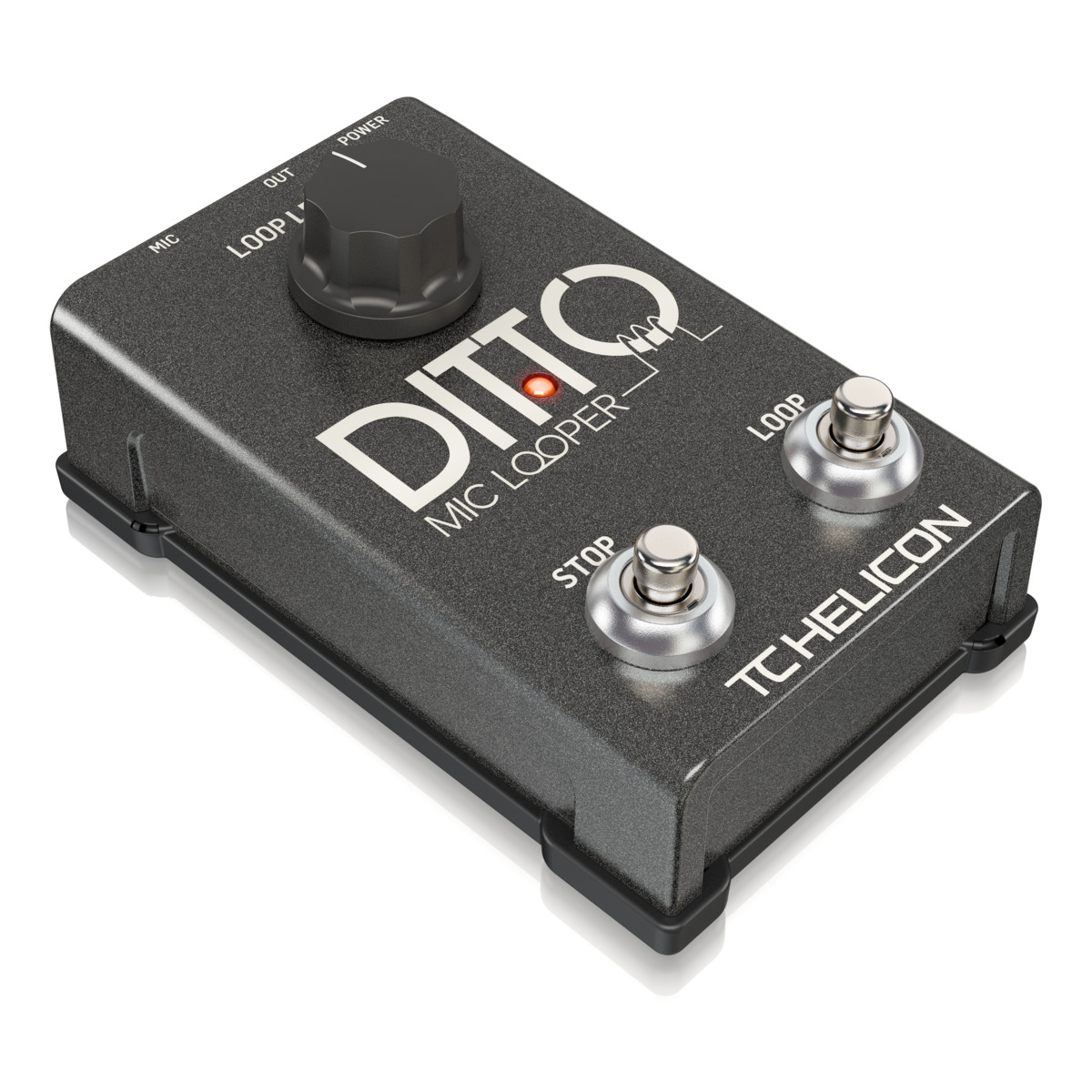 DITTO MIC LOOPER