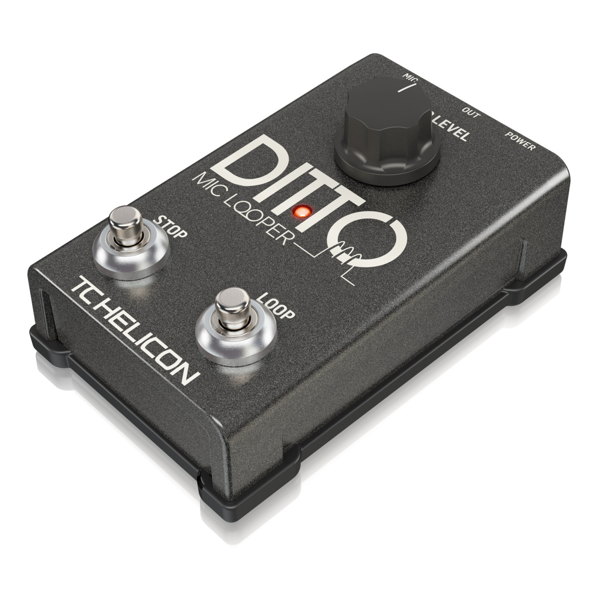 DITTO MIC LOOPER