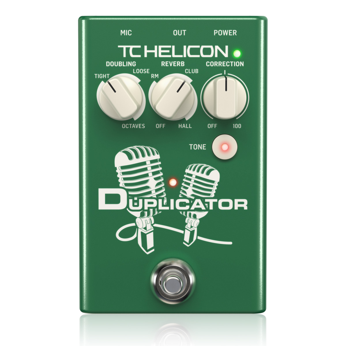 TC Helicon(ティーシーヘリコン)の通販 | Rock oN Line eStore