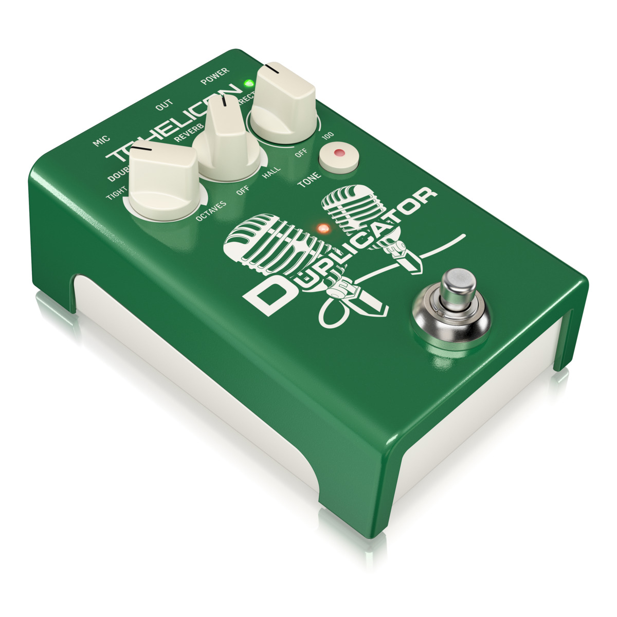 DUPLICATOR