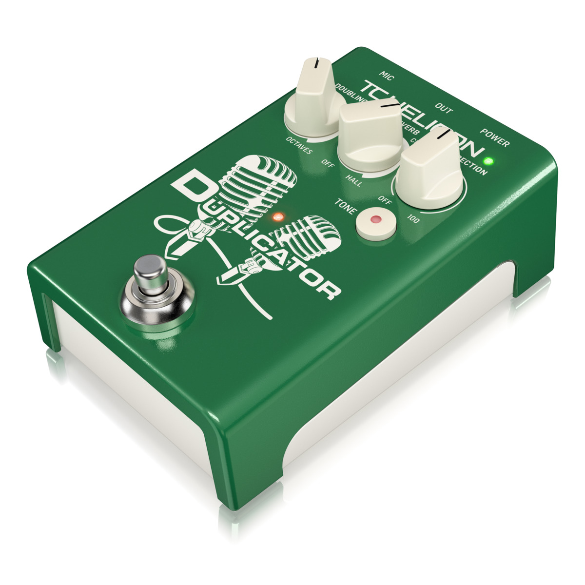 DUPLICATOR