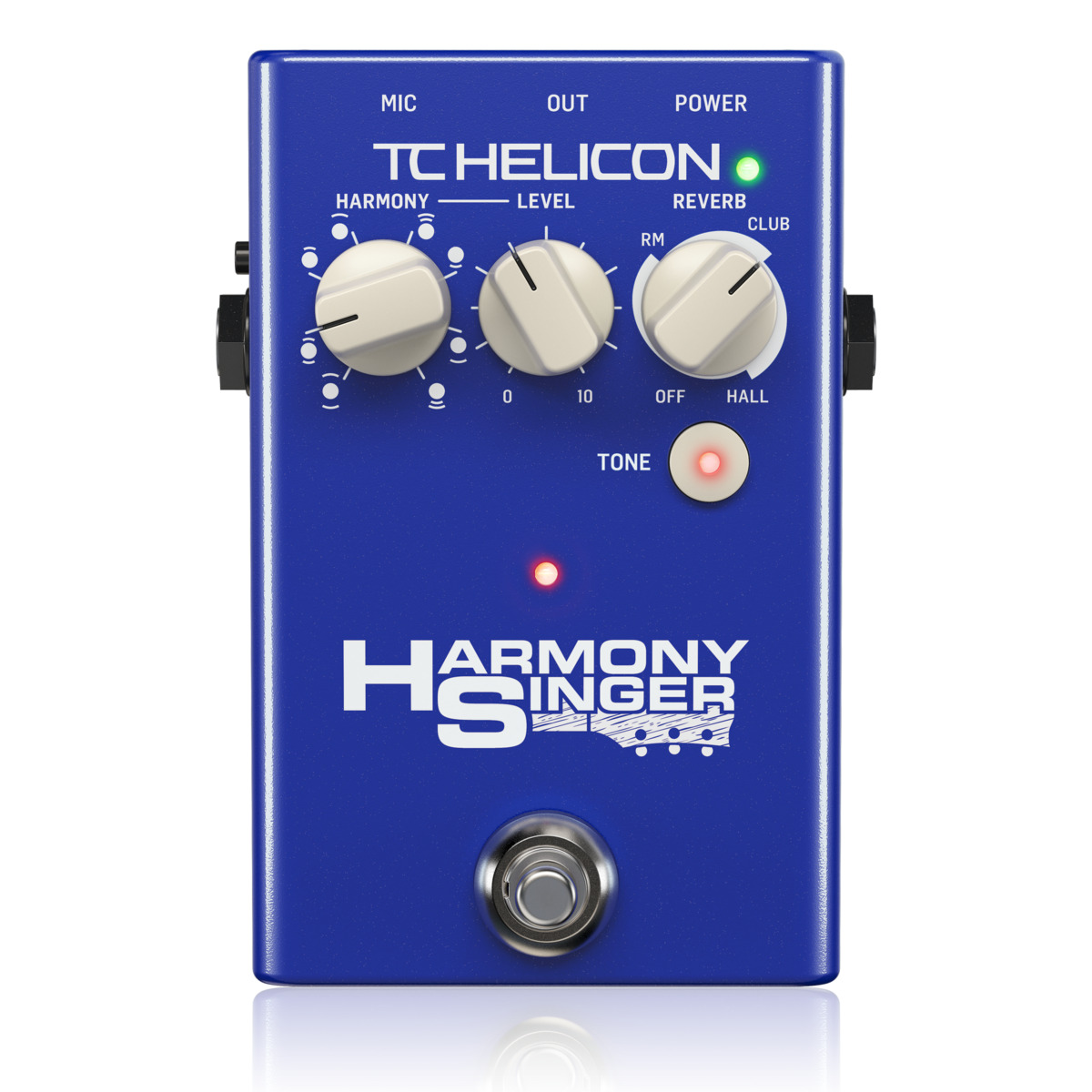TC Helicon(ティーシーヘリコン)の通販 | Rock oN Line eStore