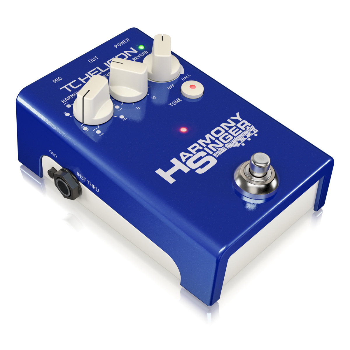 HARMONY SINGER 2