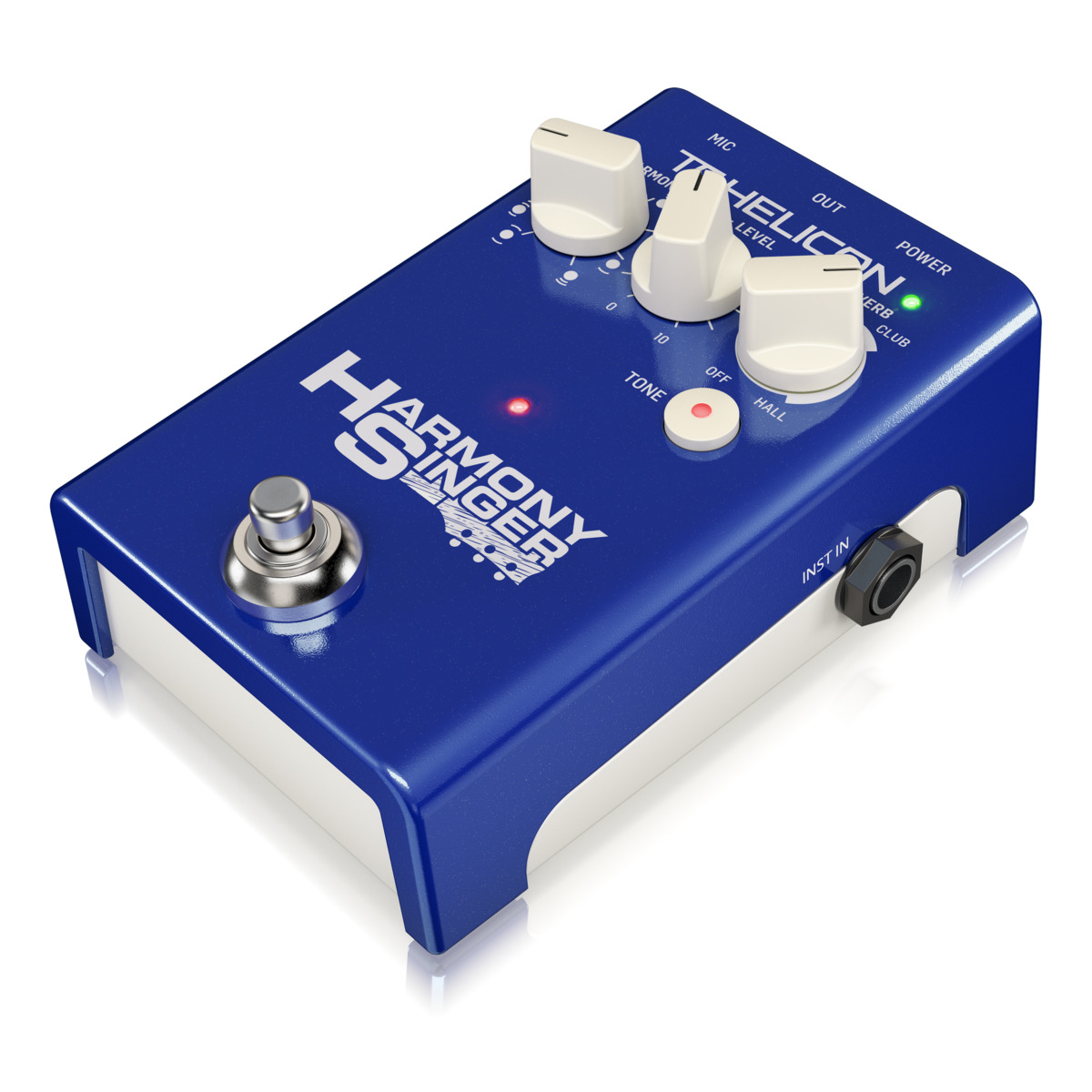 HARMONY SINGER 2