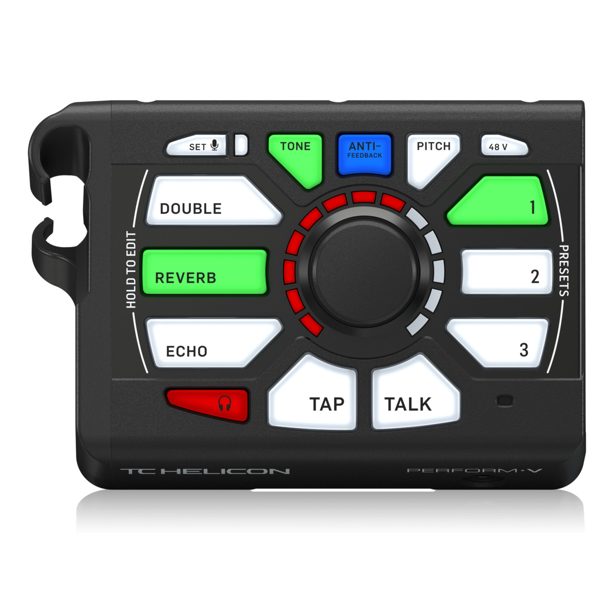 TC Helicon(ティーシーヘリコン)の通販 | Rock oN Line eStore