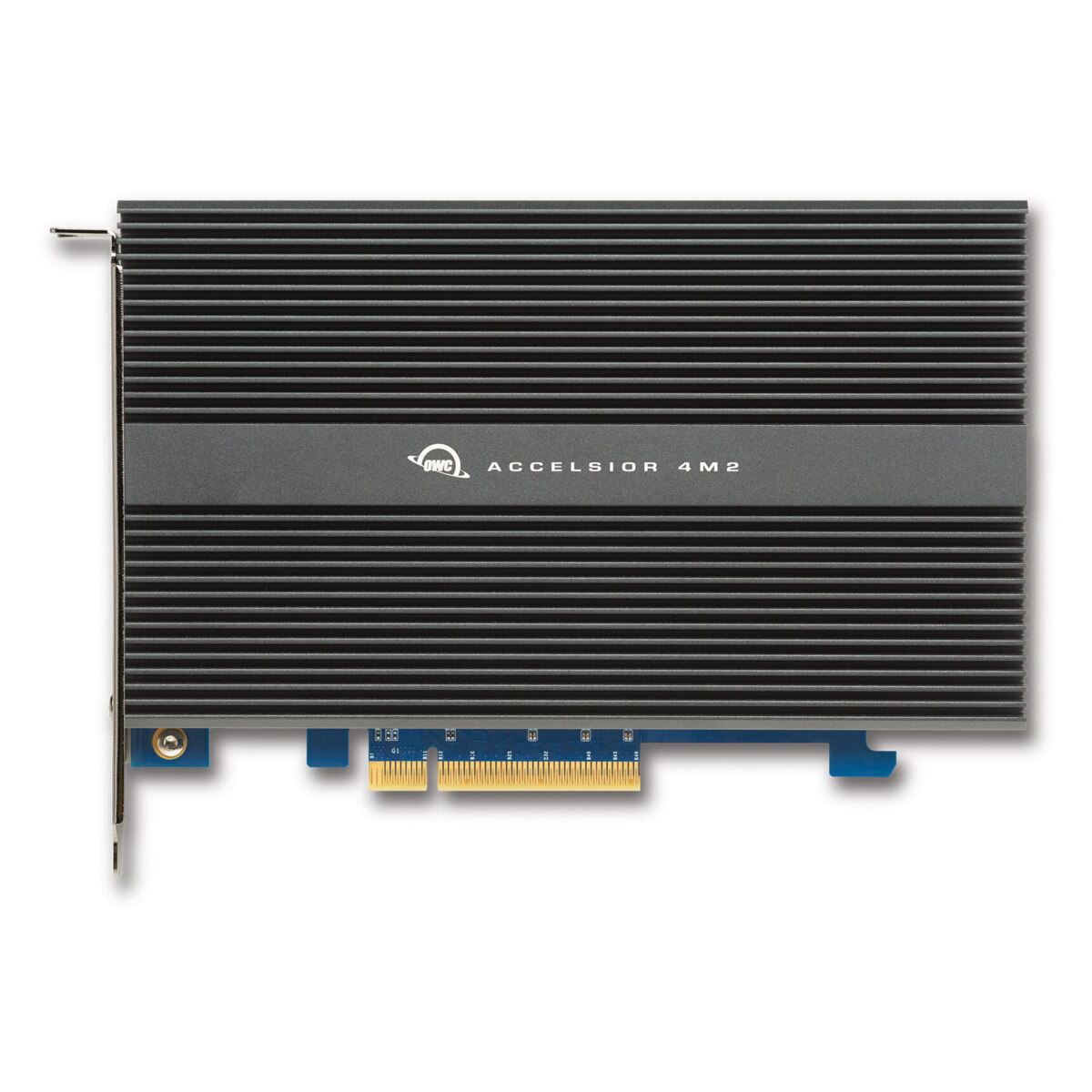 Accelsior 4M2（2.0 TB）