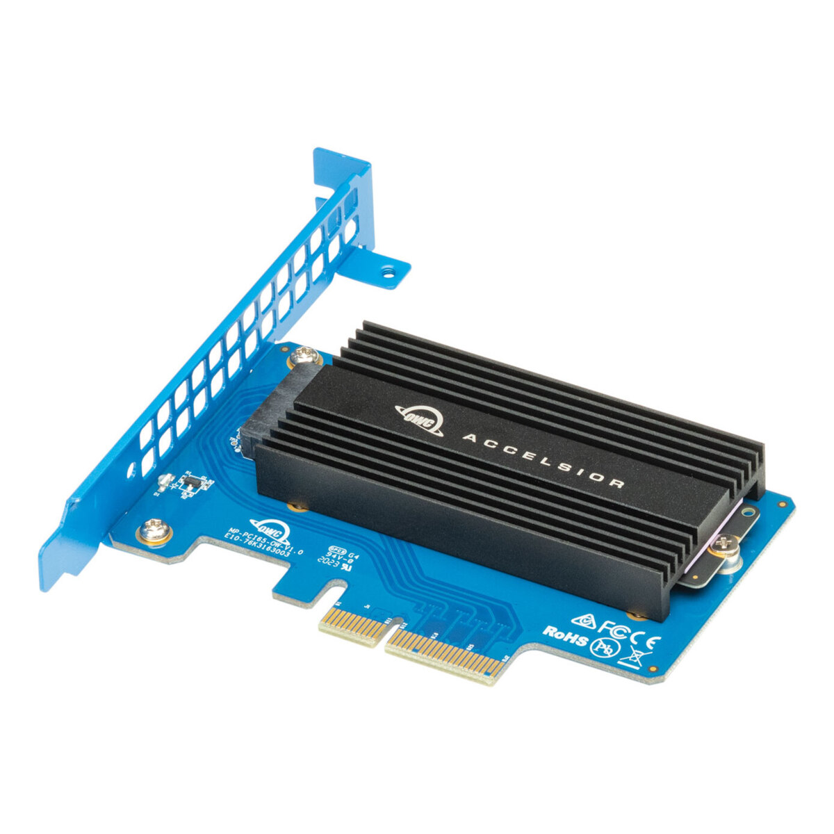 OWC Accelsior 1A（0 GB）