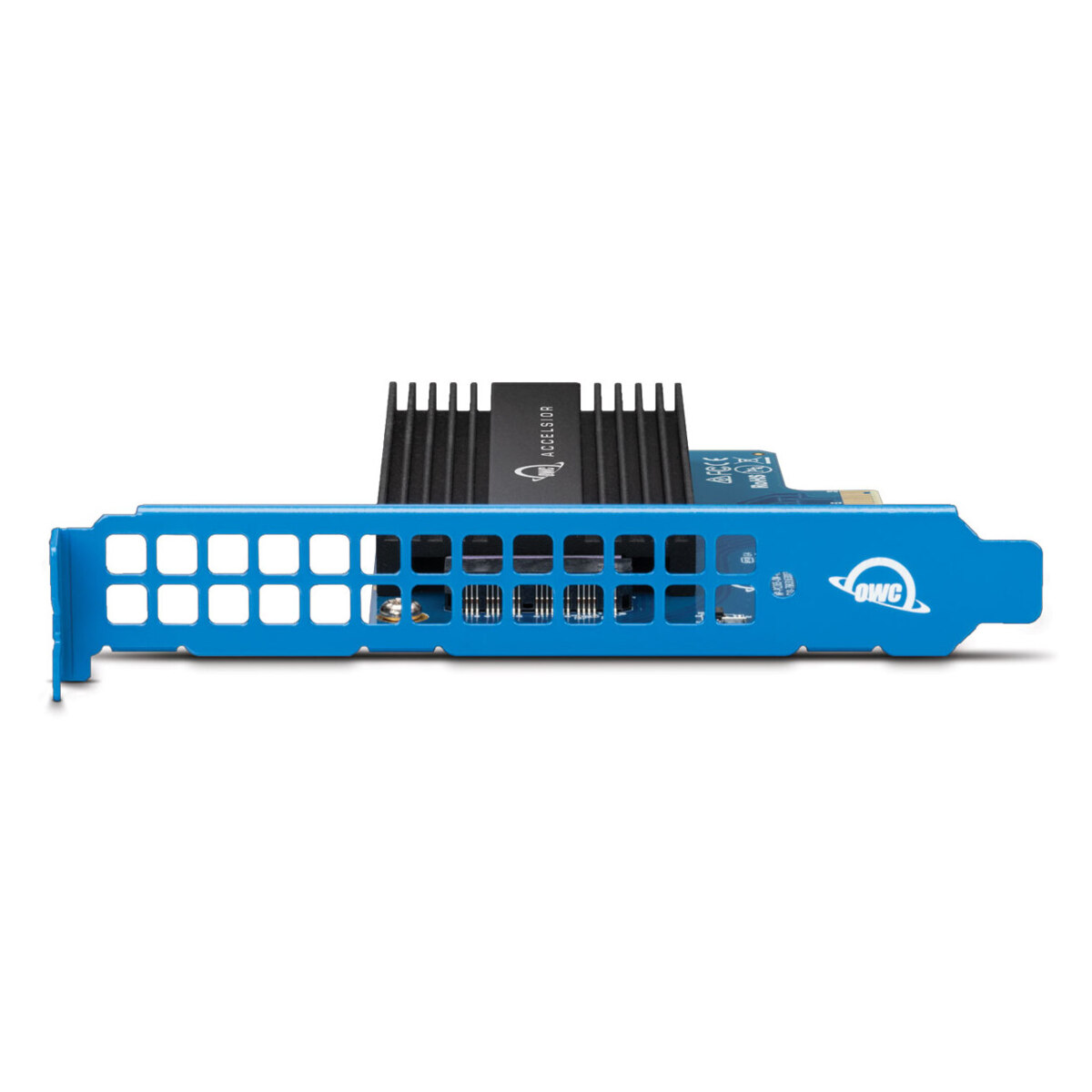 OWC Accelsior 1A（0 GB）