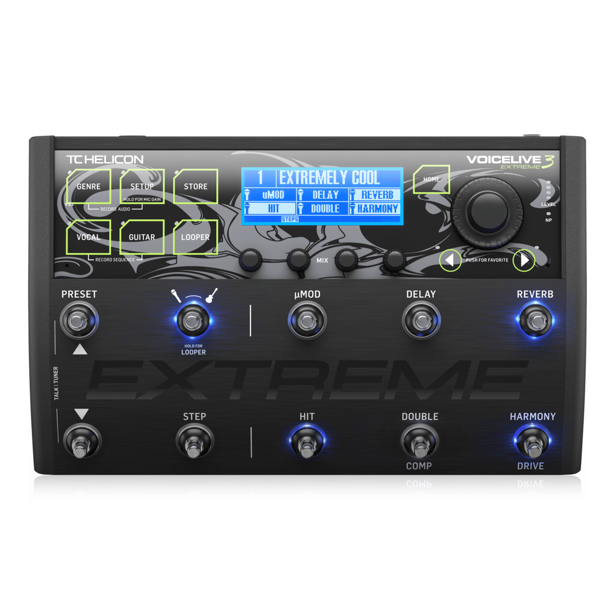 TC Helicon(ティーシーヘリコン)の通販 | Rock oN Line eStore