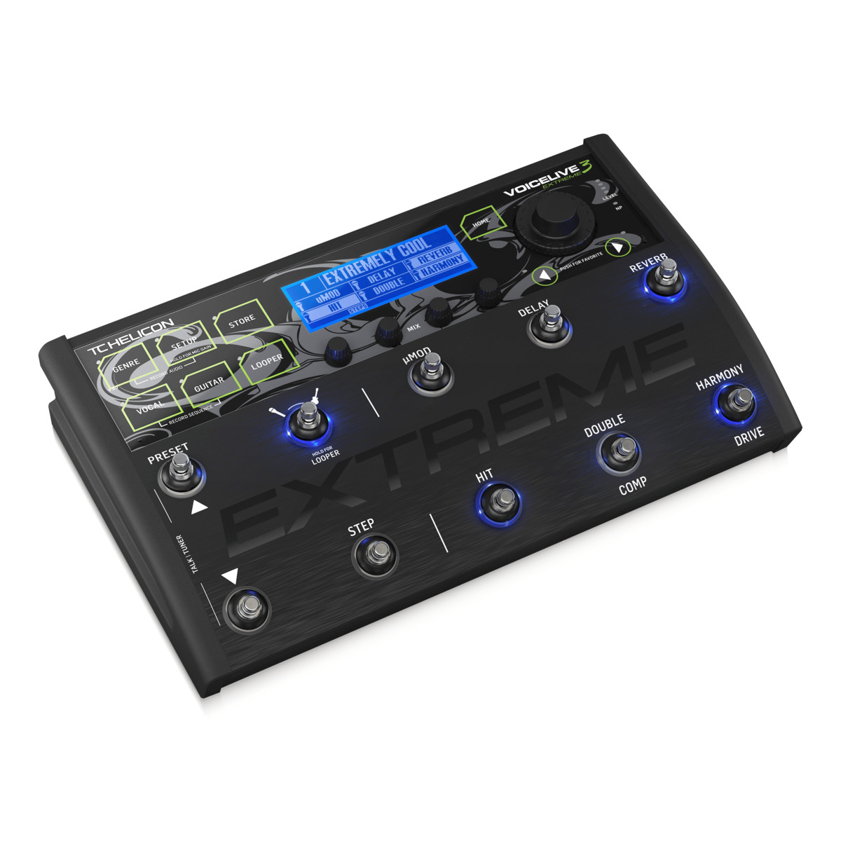 VOICELIVE 3 EXTREME