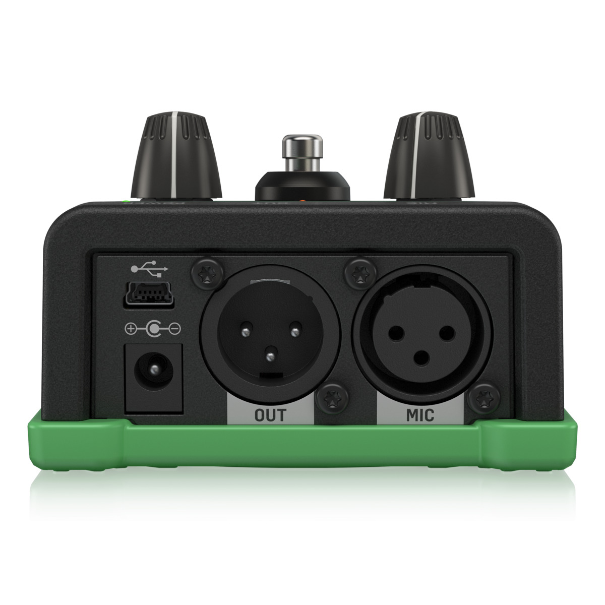 VOICETONE D1