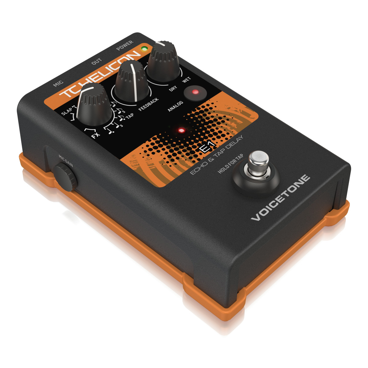 VOICETONE E1