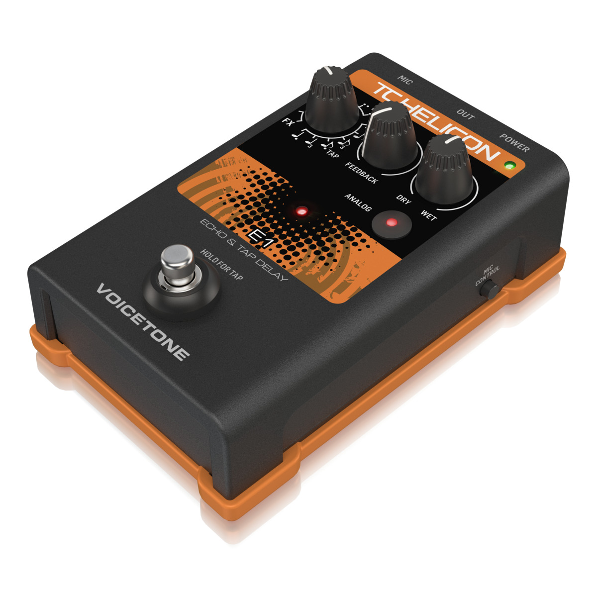 VOICETONE E1