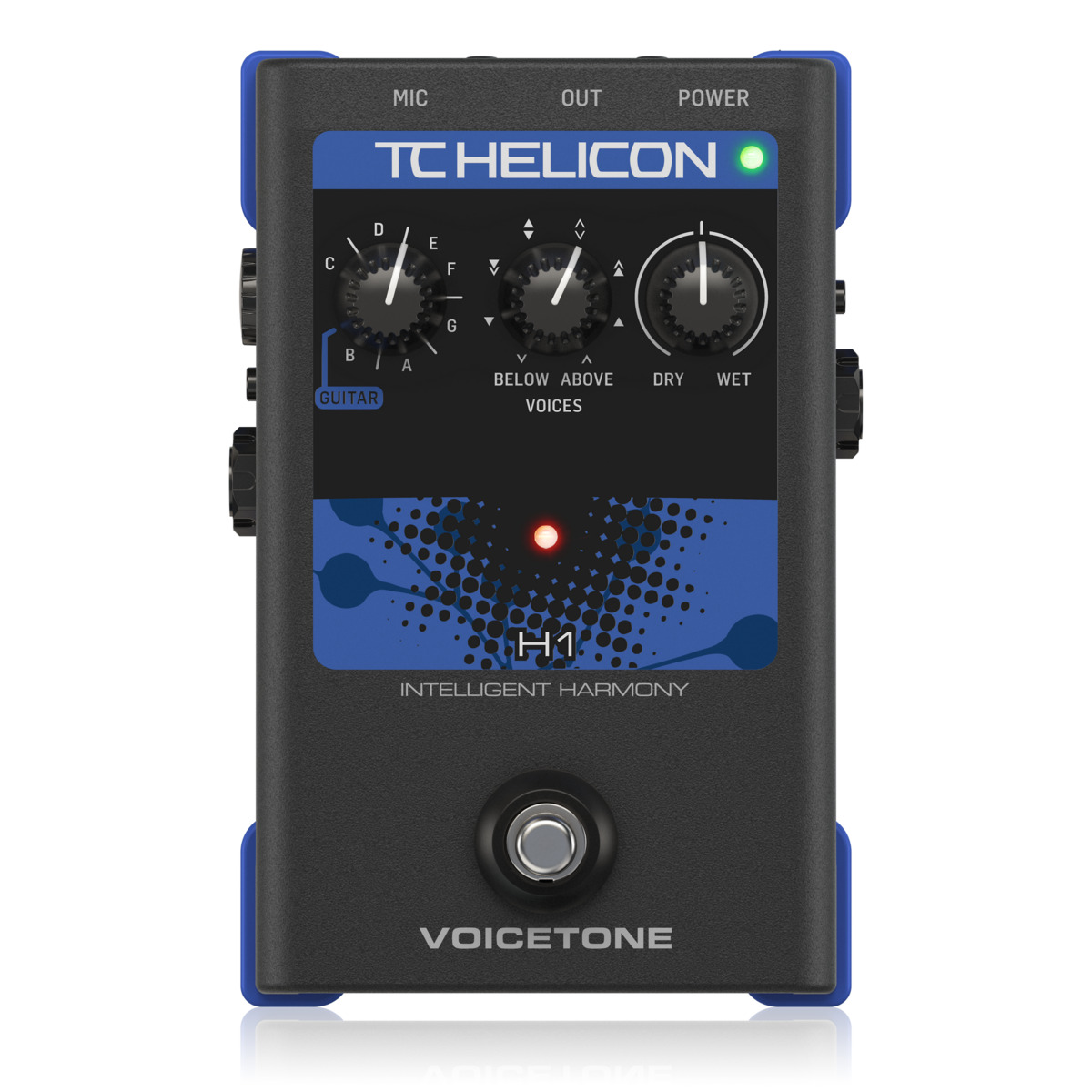 TC Helicon(ティーシーヘリコン)の通販 | Rock oN Line eStore TC Helicon(ティーシーヘリコン)の通販 | Rock oN Line eStore