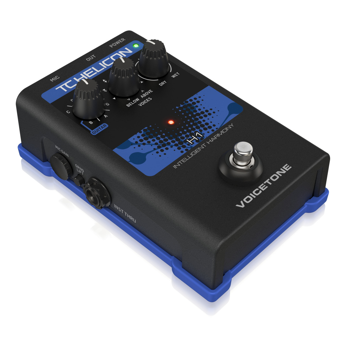 VOICETONE H1