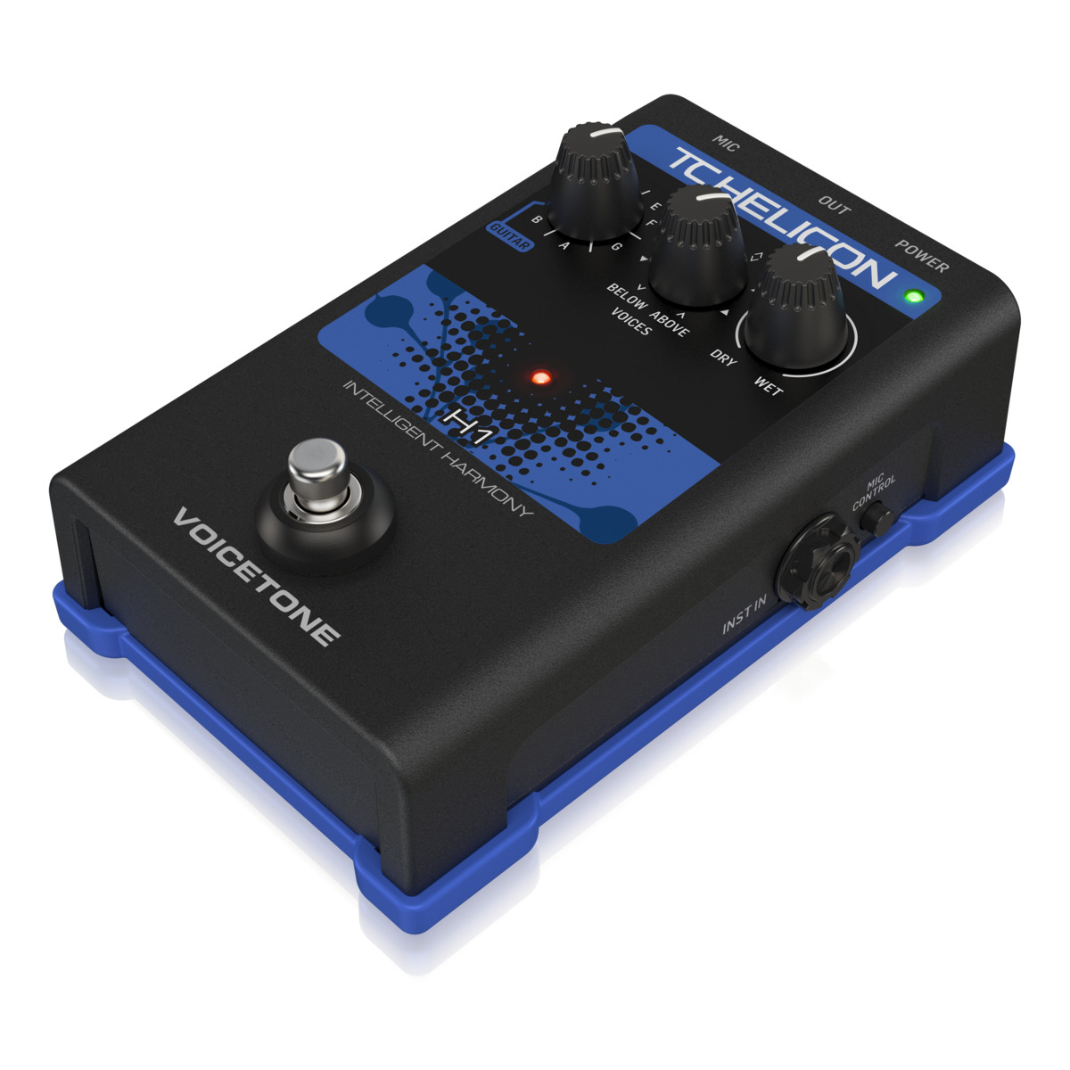 VOICETONE H1