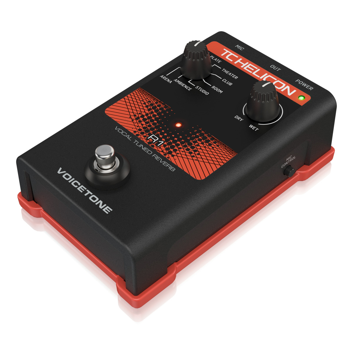 VOICETONE R1