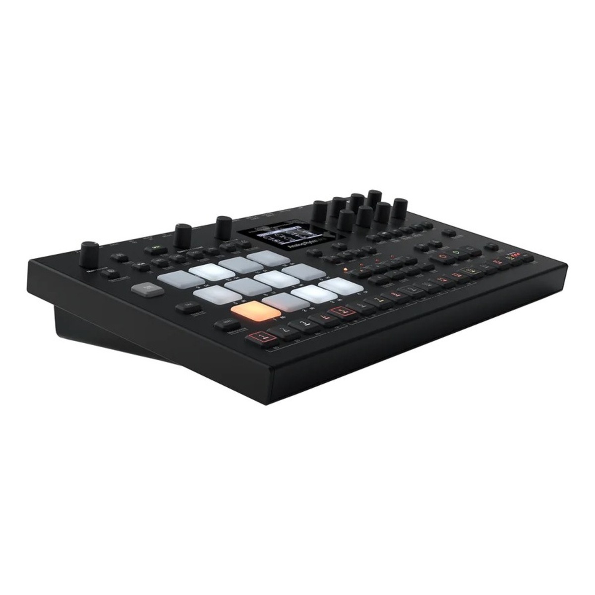 Analog Rytm MKII (Black) 箱汚れ品
