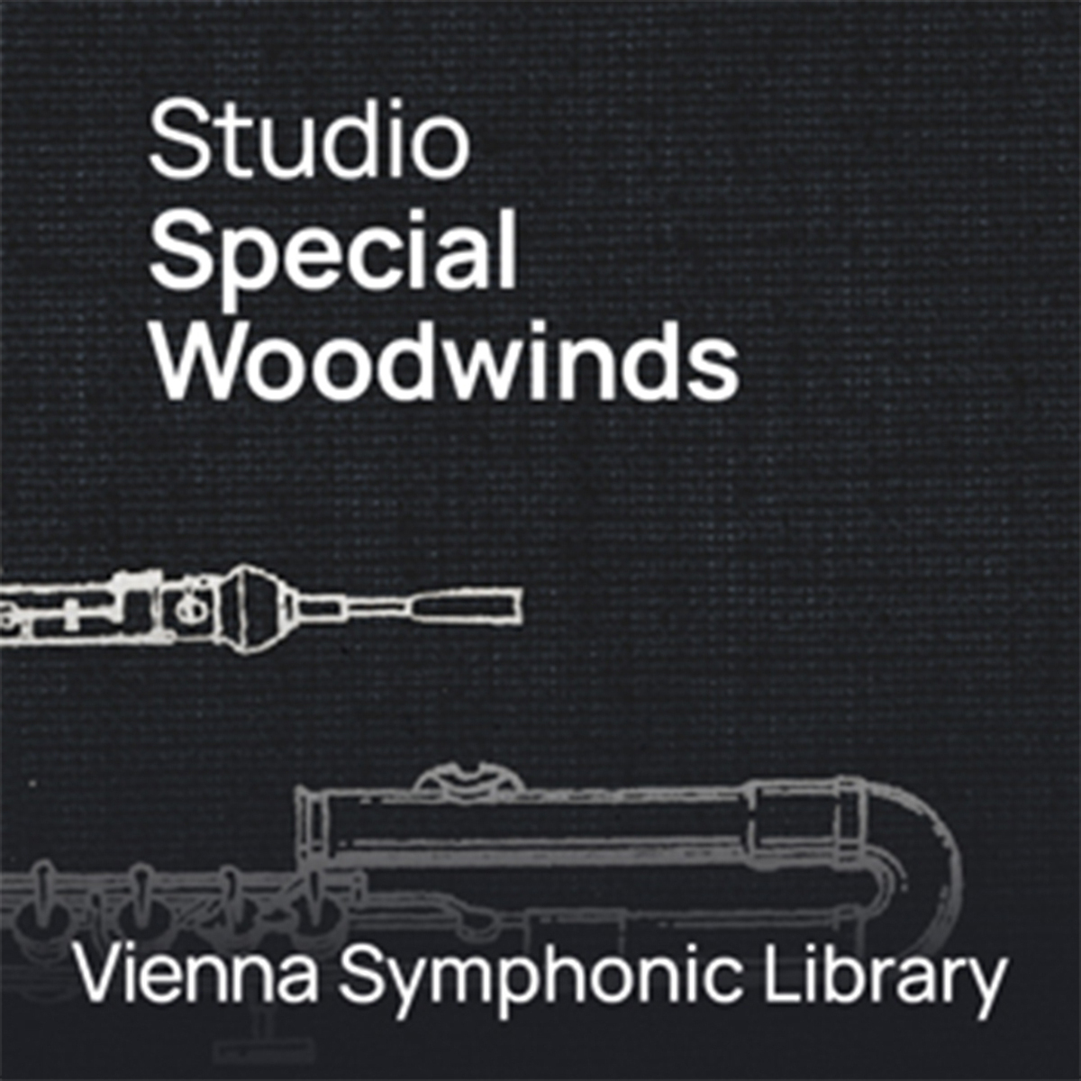 STUDIO SPECIAL WOODWINDS