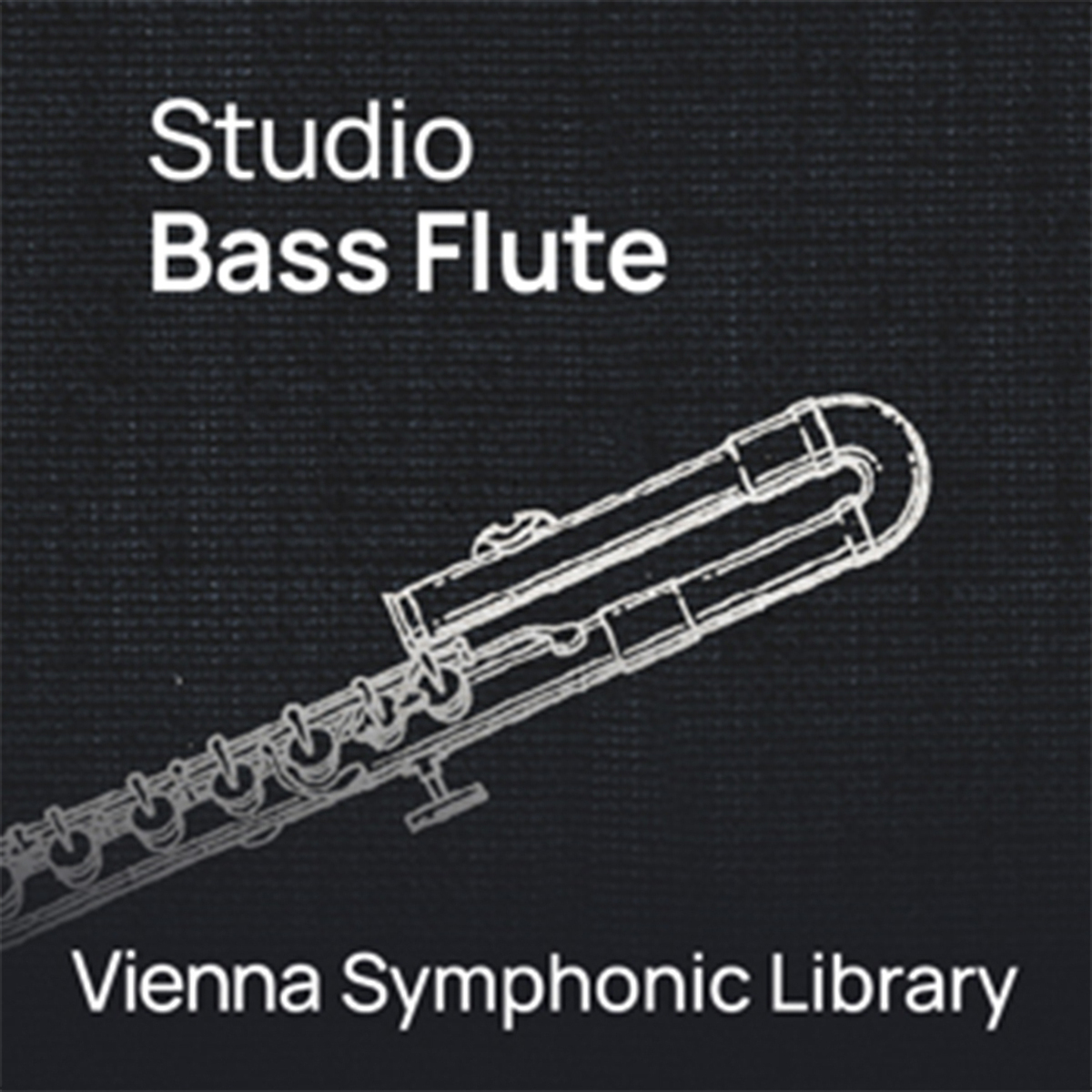 STUDIO BASS FLUTE