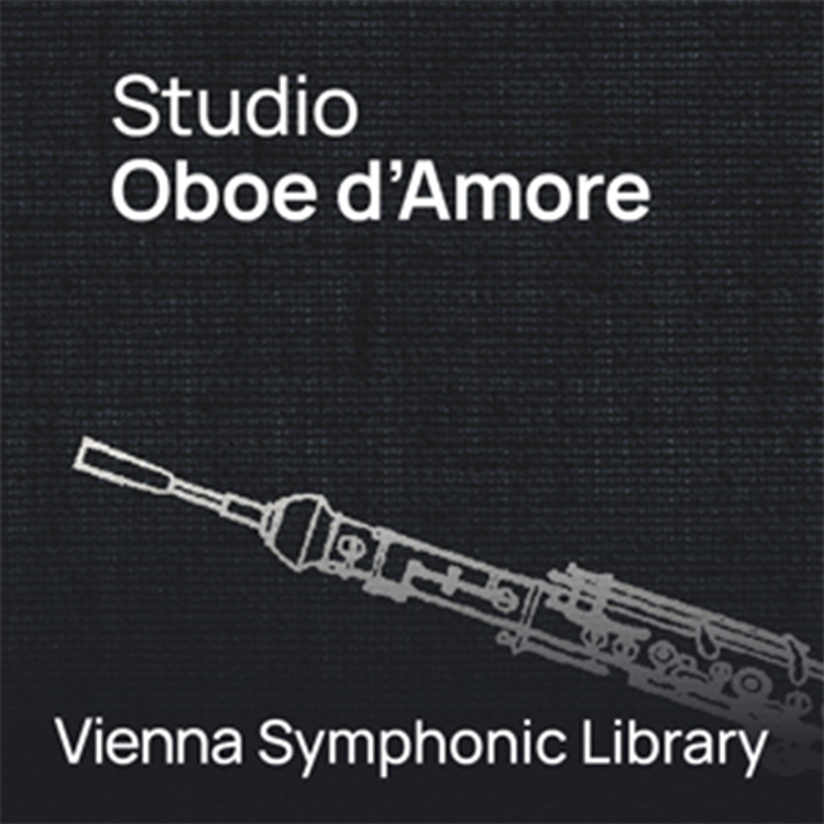 STUDIO OBOE D'AMORE