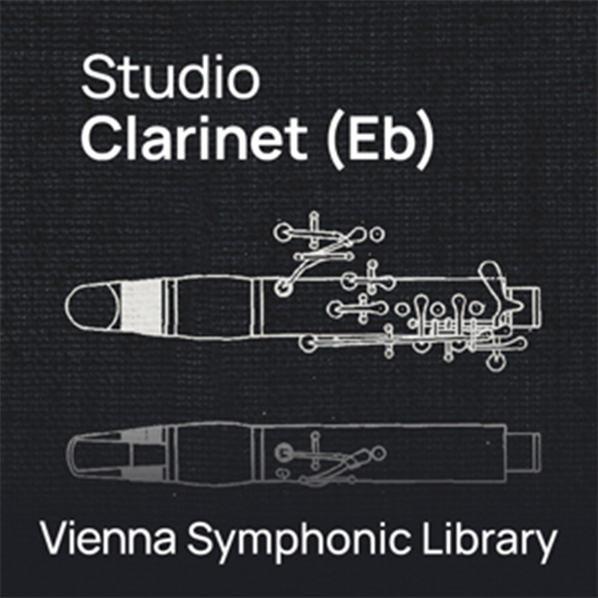 STUDIO CLARINET (Eb) 