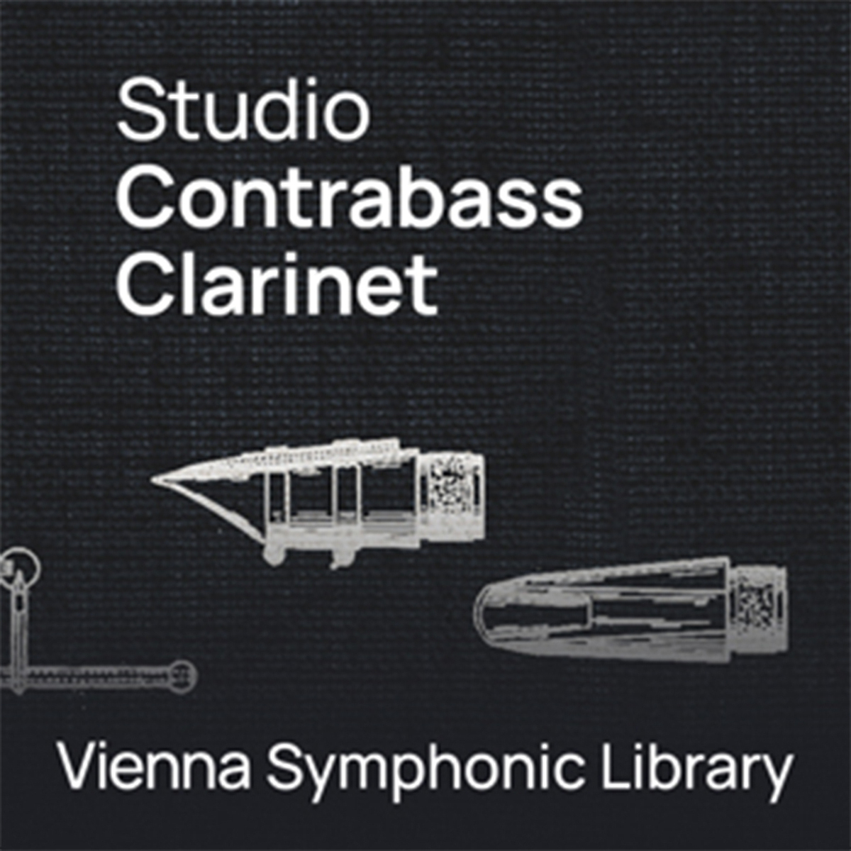 STUDIO CONTRABASS CLARINET