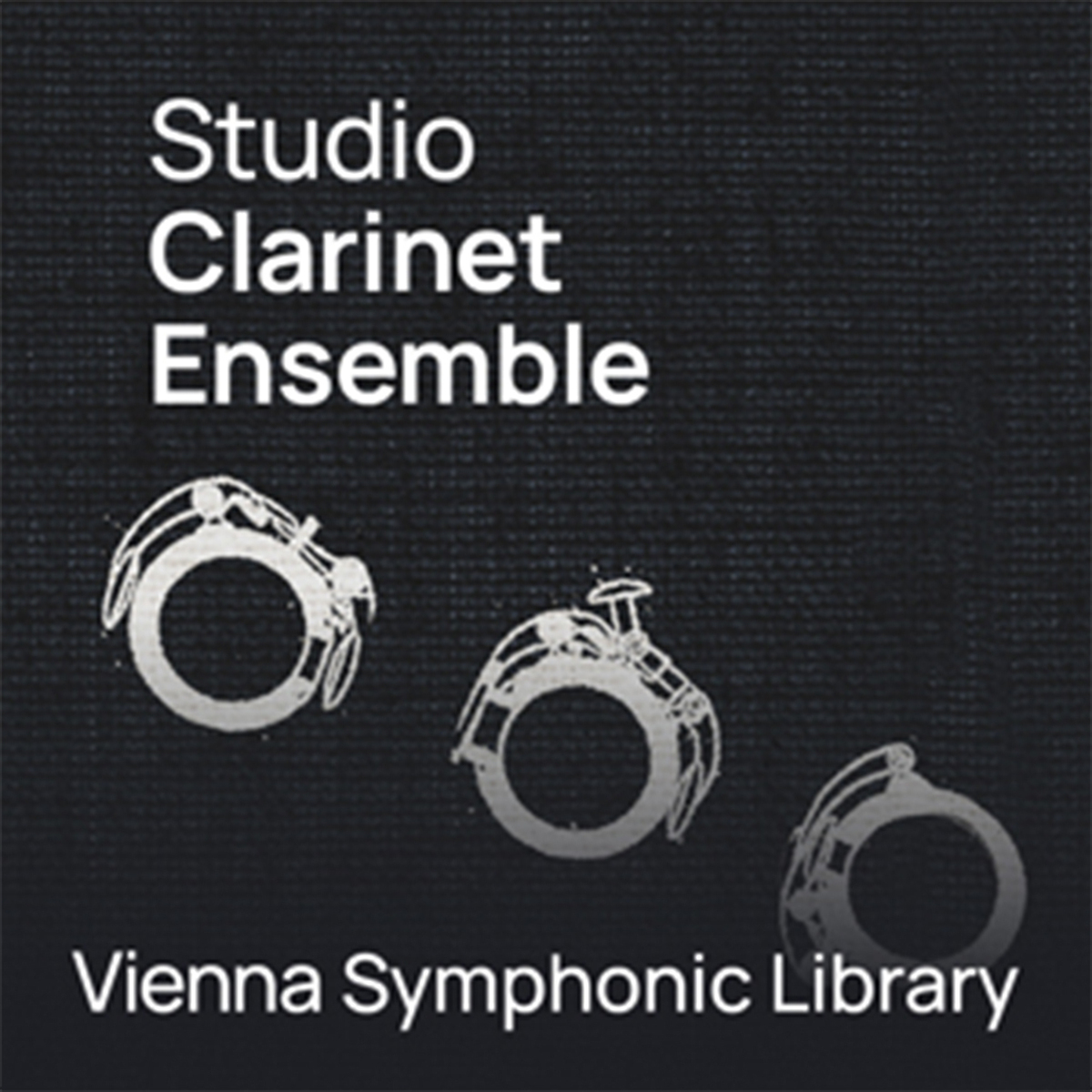 STUDIO CLARINET ENSEMBLE