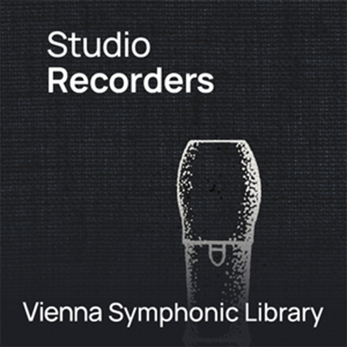 STUDIO RECORDERS