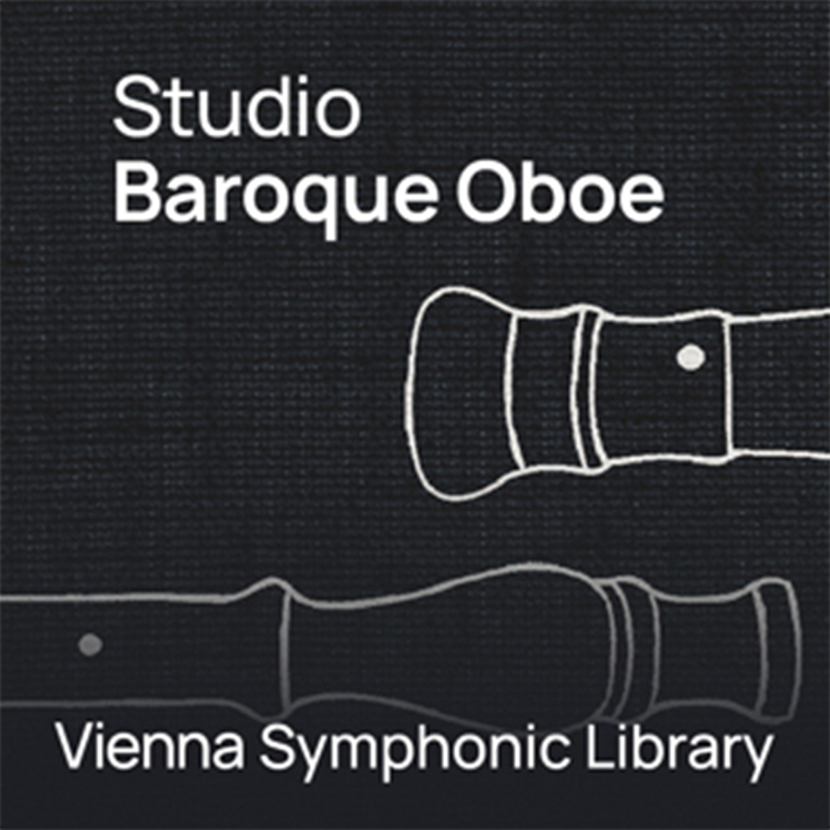 STUDIO BAROQUE OBOE
