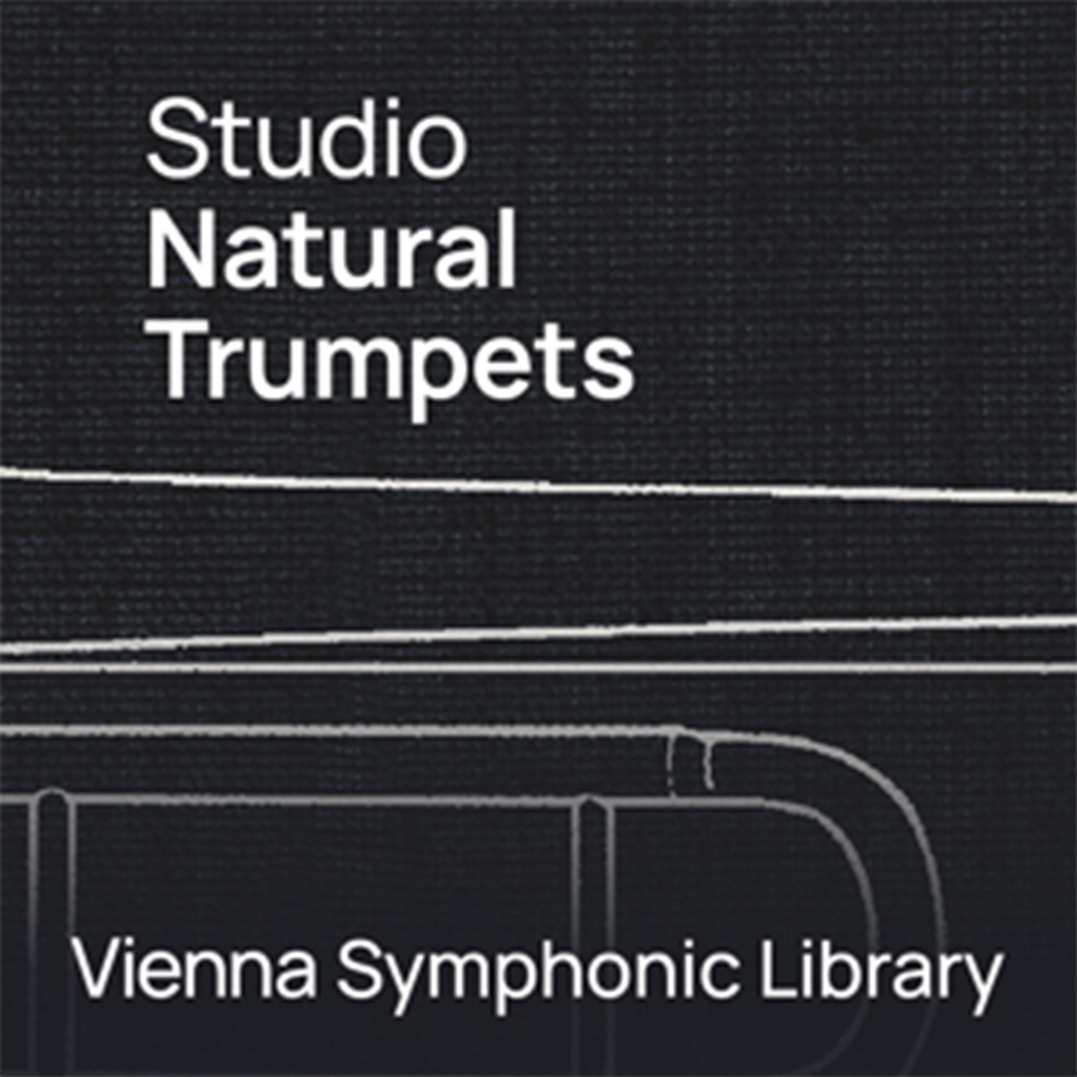STUDIO NATURAL TRUMPETS
