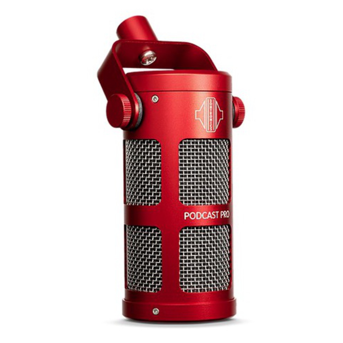 PODCAST PRO RED