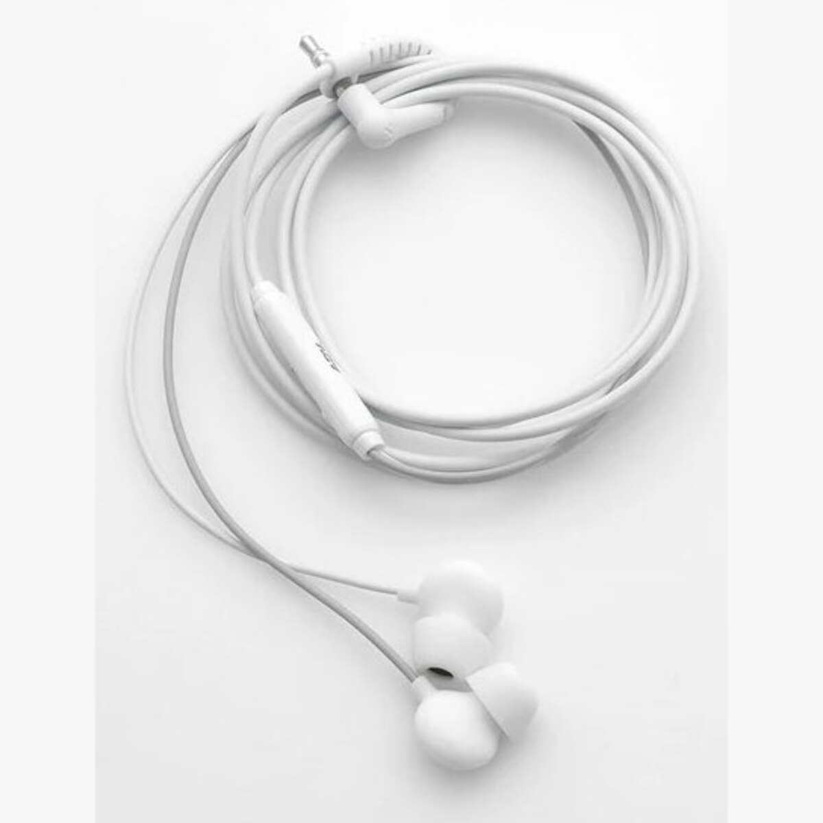 Sleeper Loop White