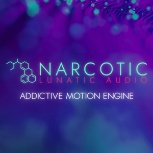 NARCOTIC