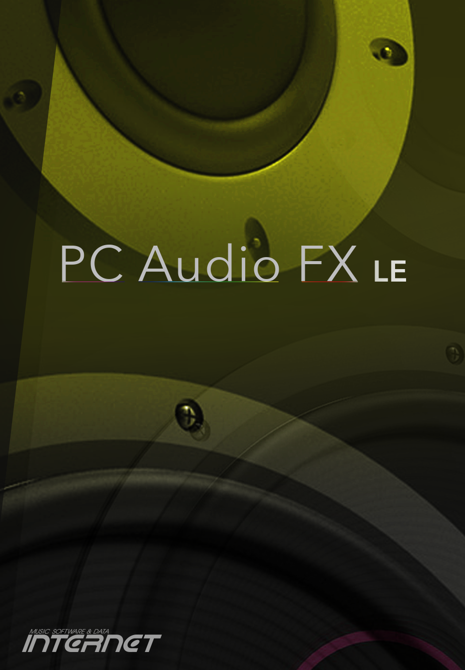 PC Audio FX LE