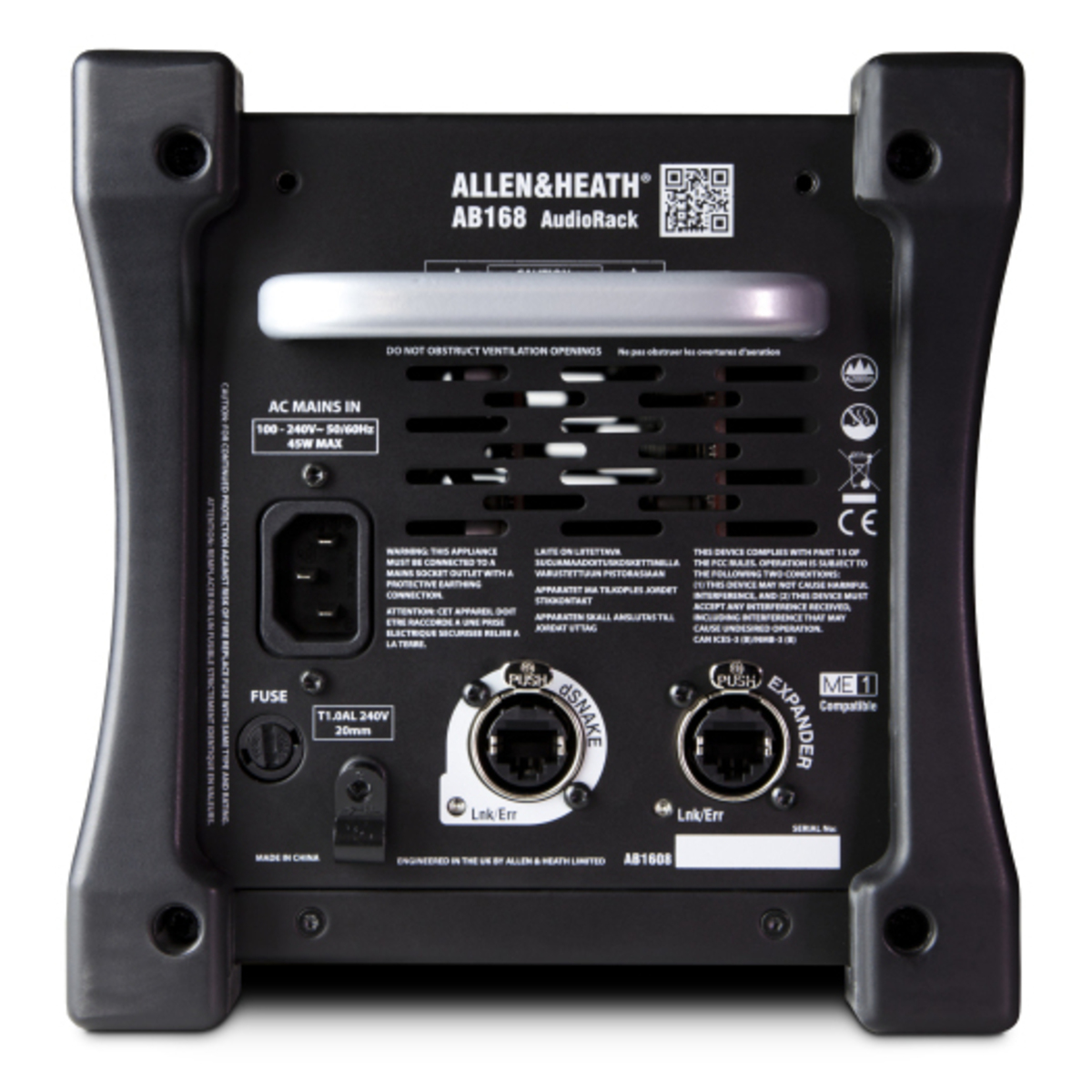 AB168